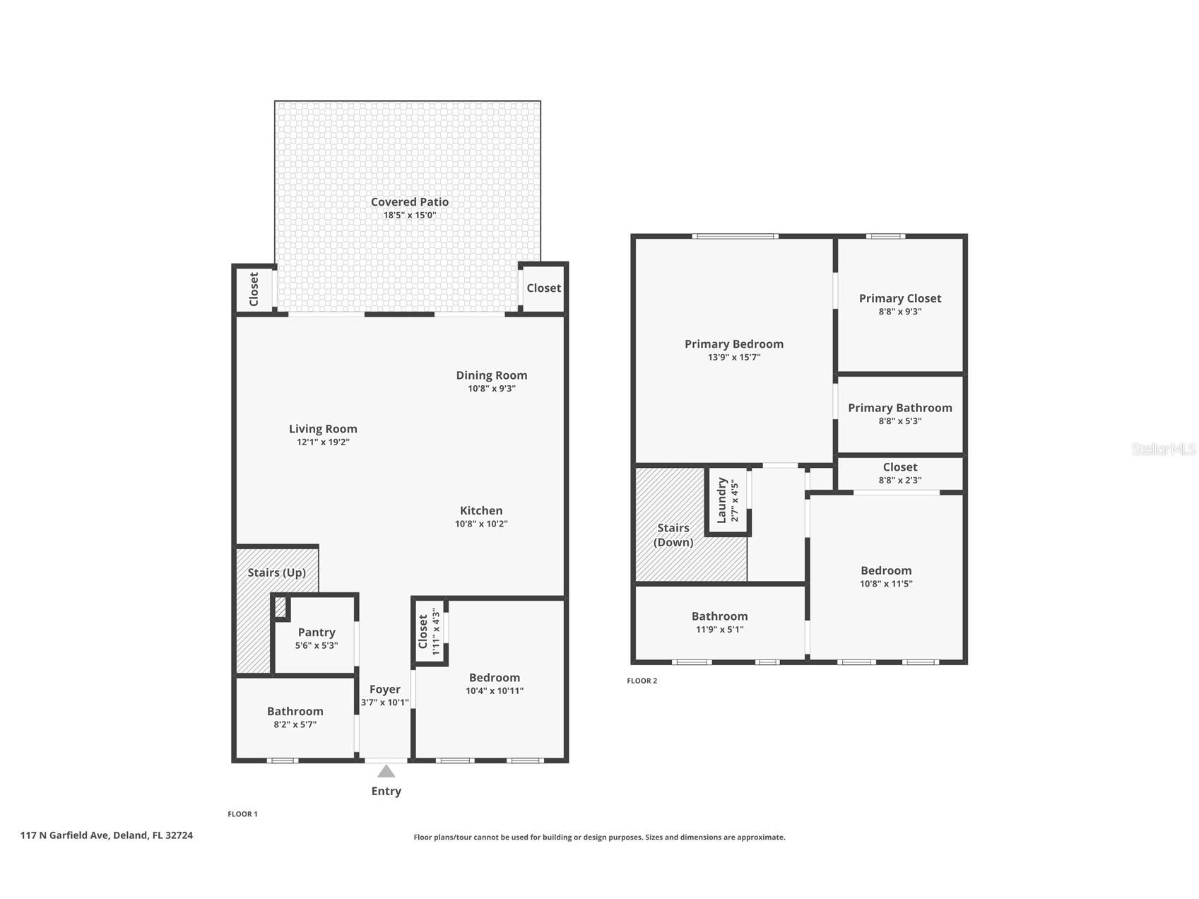 117 N Garfield Avenue #14 Deland FL 32724 O6407318 image12