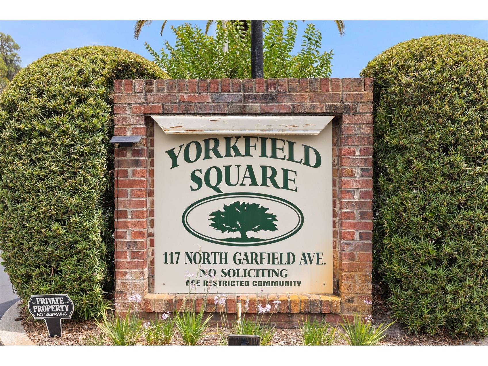 117 N Garfield Avenue #14 Deland FL 32724 O6407318 image26