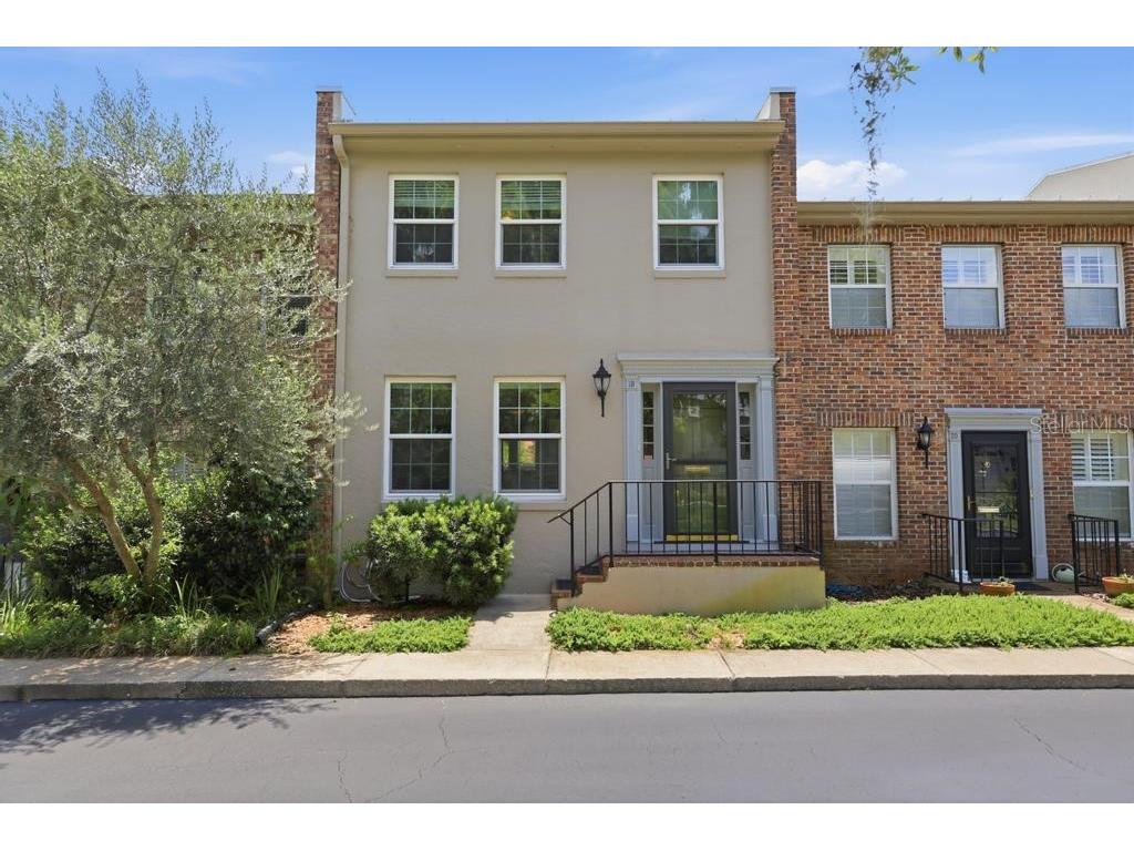 117 N Garfield Avenue #190 Deland FL 32724 V4949771 image1