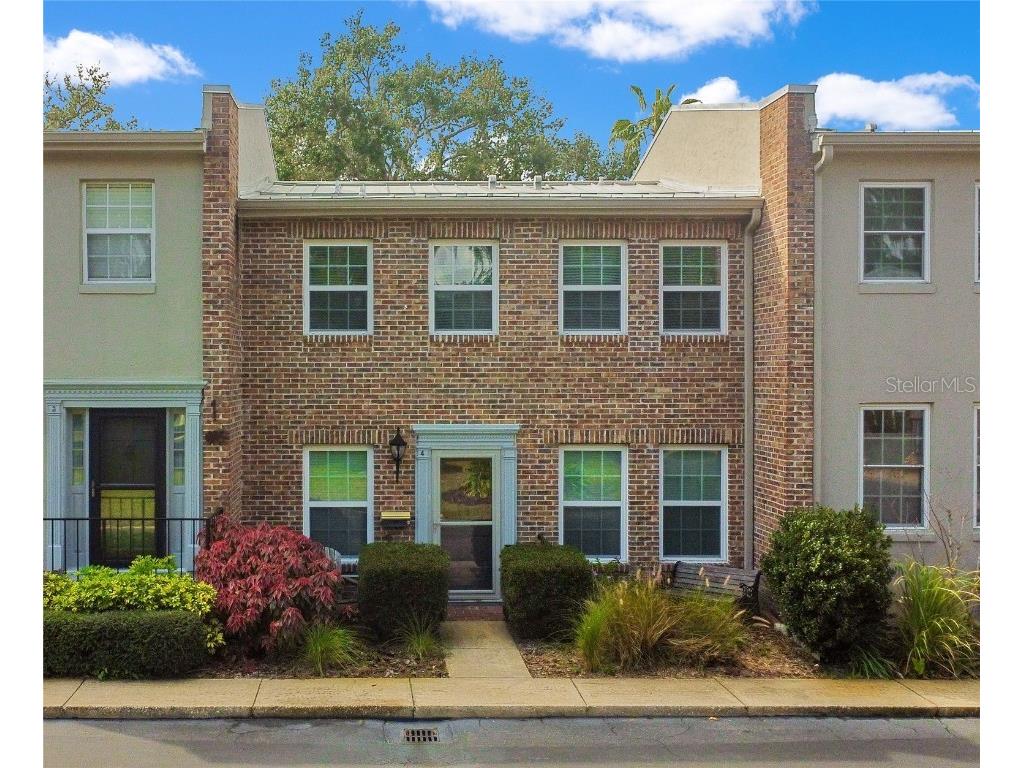 117 N Garfield Avenue #4 Deland FL 32724 O6177560 image1