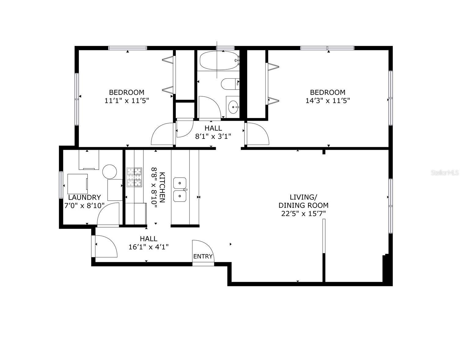 117 N Mercury Avenue #117 Clearwater FL 33765 TB8494852 image22