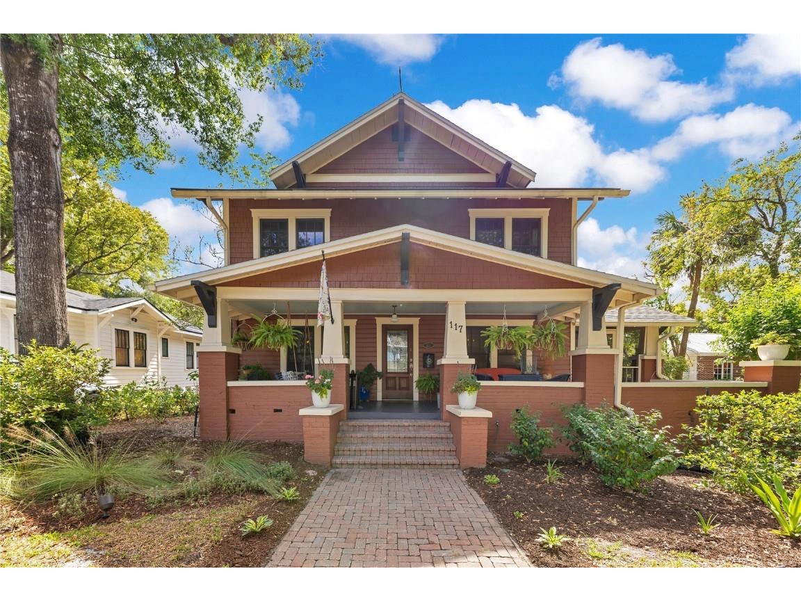 117 N Thornton Avenue Orlando FL 32801 - EOLA AND LAWSONA O6297856 image1