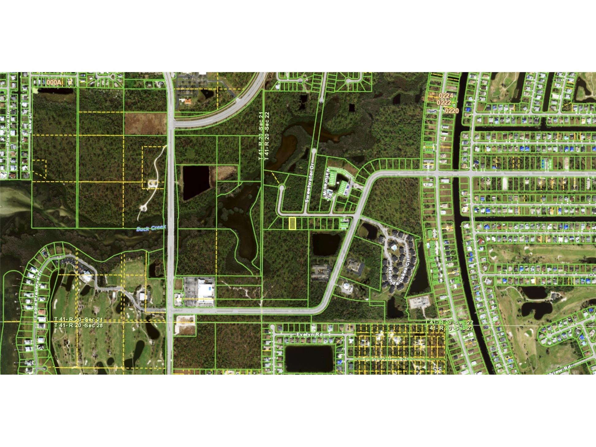 117 Normandy Way Rotonda West FL 33947 A4695409 image1