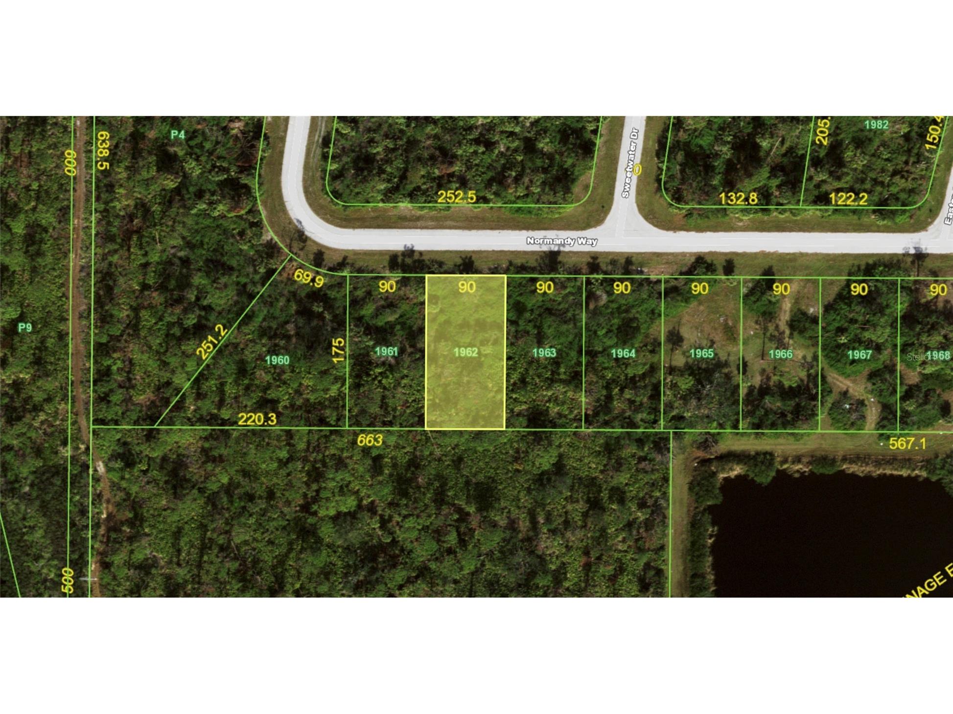 117 Normandy Way Rotonda West FL 33947 A4695409 image2