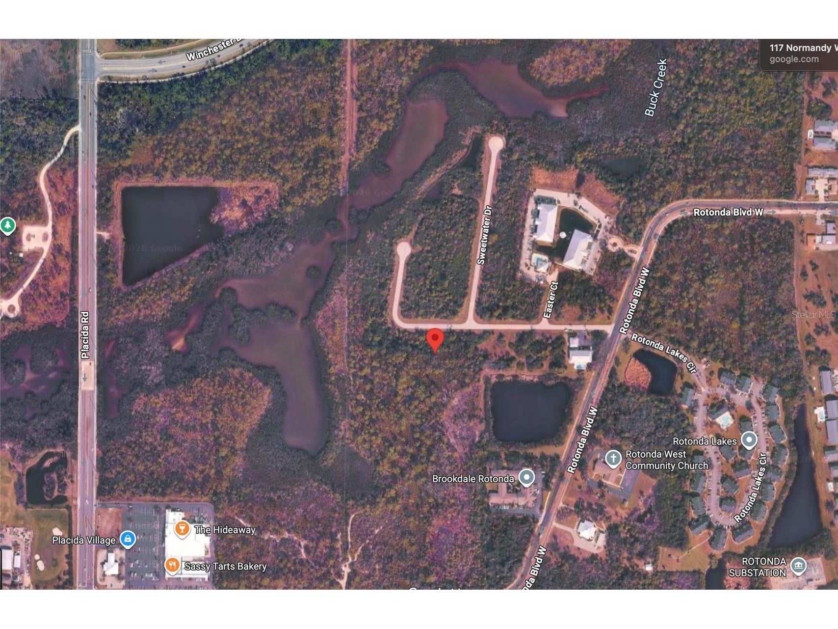 117 Normandy Way Rotonda West FL 33947 A4695409 image3
