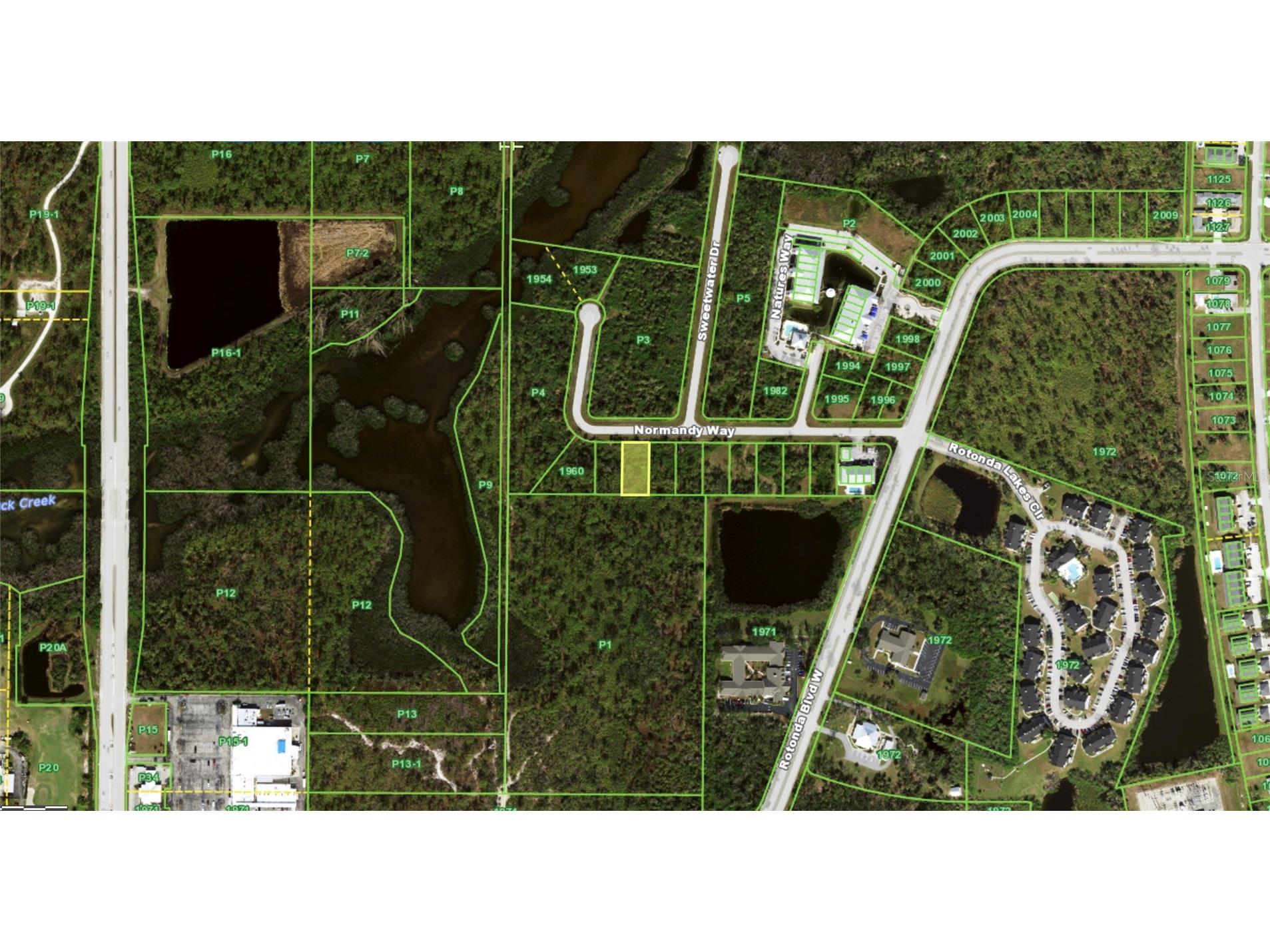 117 Normandy Way Rotonda West FL 33947 A4695409 image4