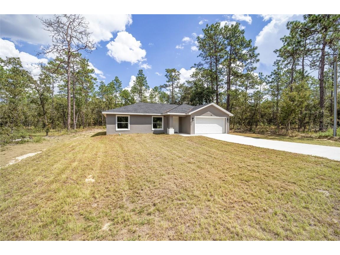 117 NW Sparrow Road Dunnellon FL 34431 OM692745 image1