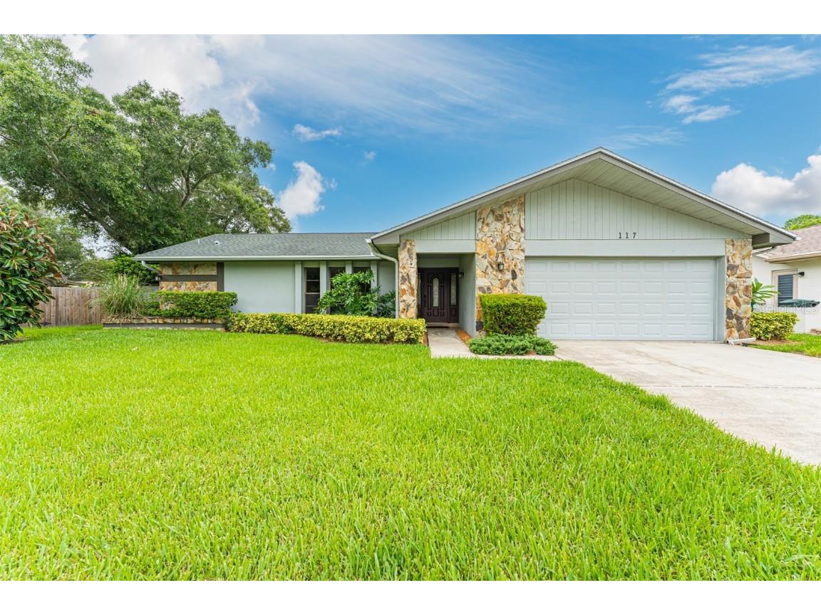 117 Oak Crest Drive Safety Harbor FL 34695 U8208921 image1