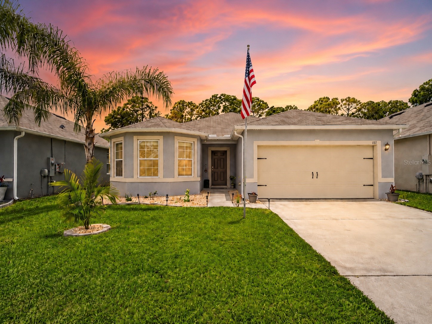 117 Old Mill Pond Road Edgewater FL 32141 O6406917 image1
