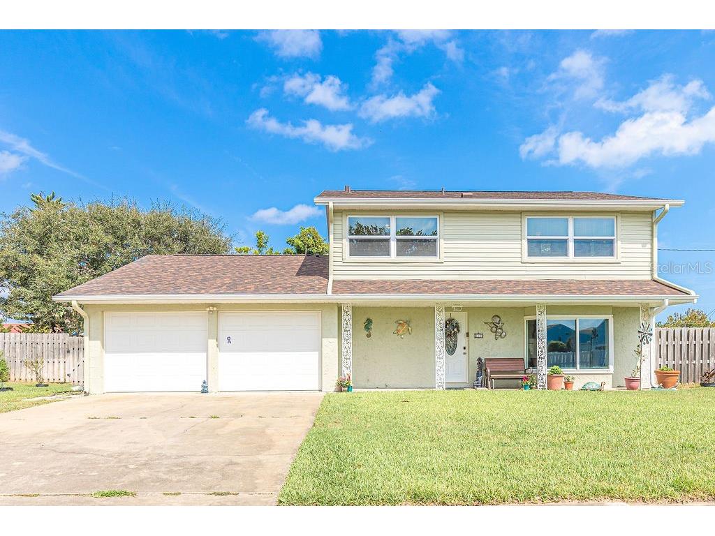 117 Ormond Shores Drive Ormond Beach FL 32176 V4932332 image1