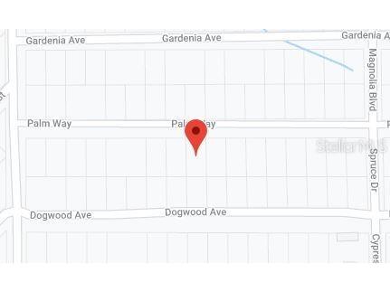 117 Palm Way Georgetown FL 32139 OM627893 image1