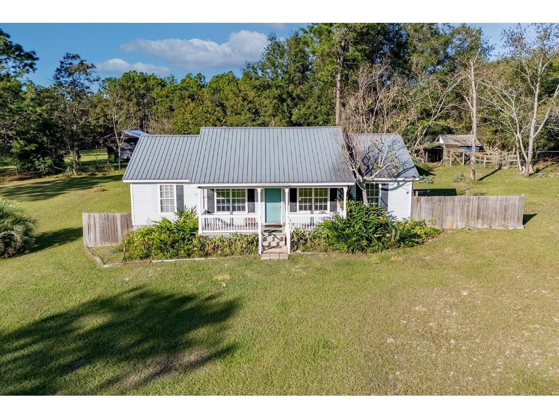 117 Pangola Ridge Court Melrose FL 32666 GC526352 image1