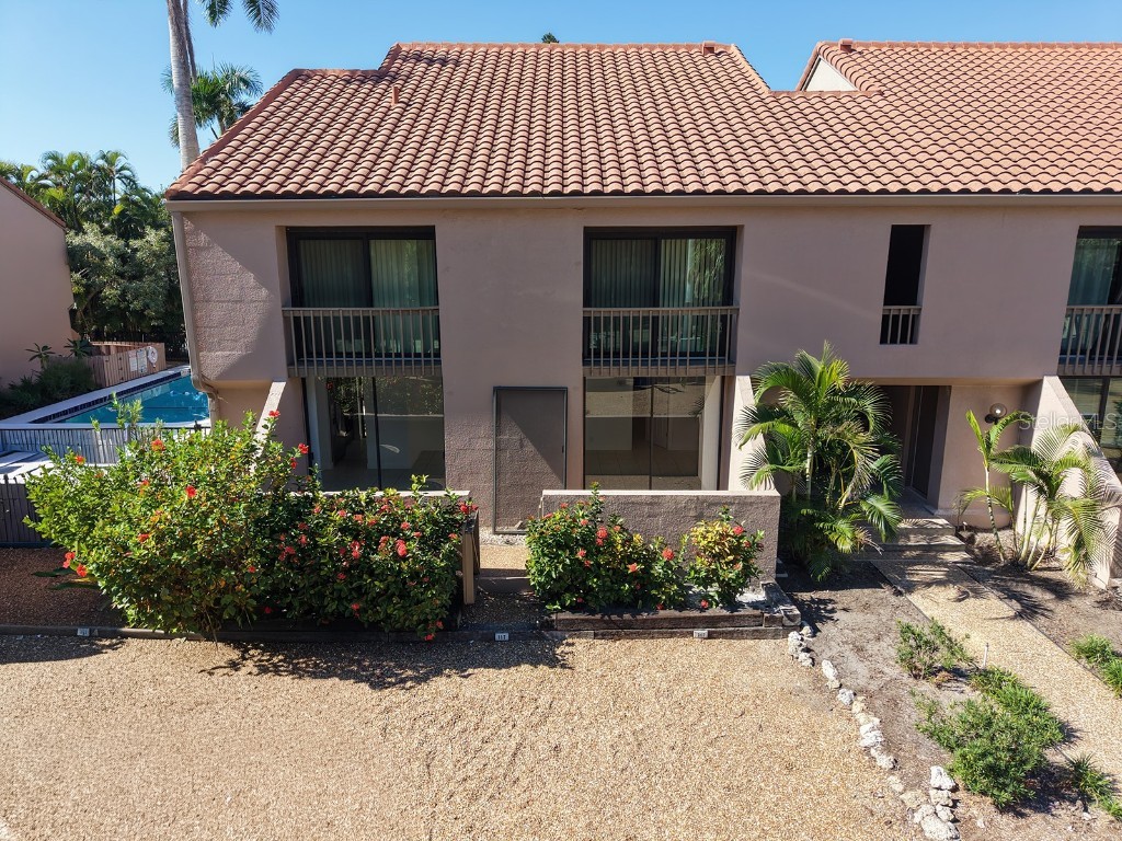 117 Pass Key Road #117 Sarasota FL 34242 - GULF OF MEXICO A4672470 image2