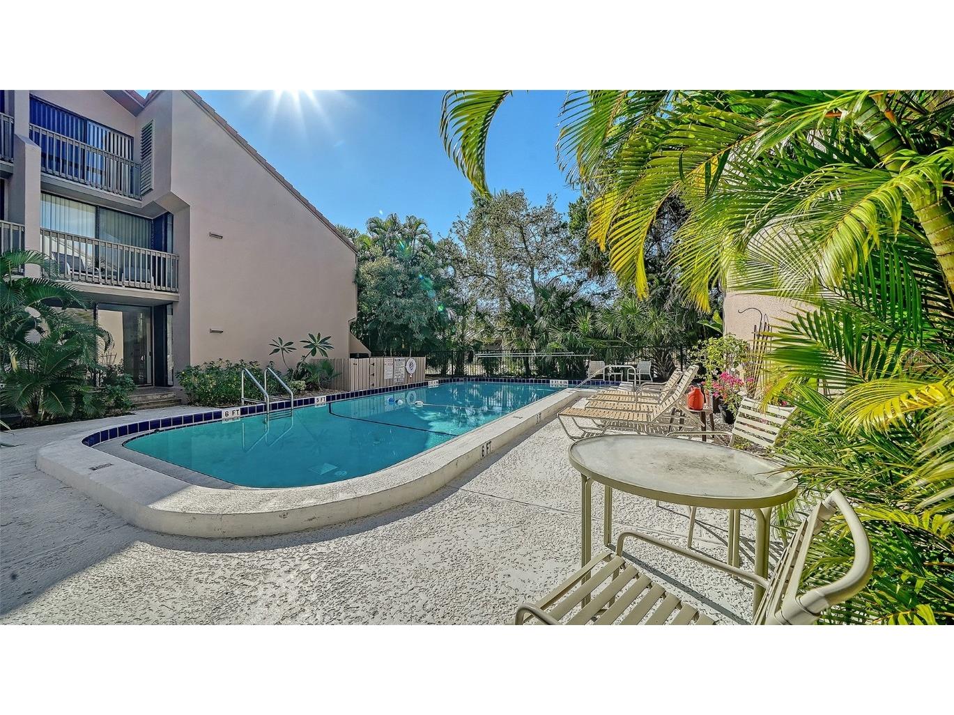 117 Pass Key Road #117 Sarasota FL 34242 - GULF OF MEXICO A4672470 image20