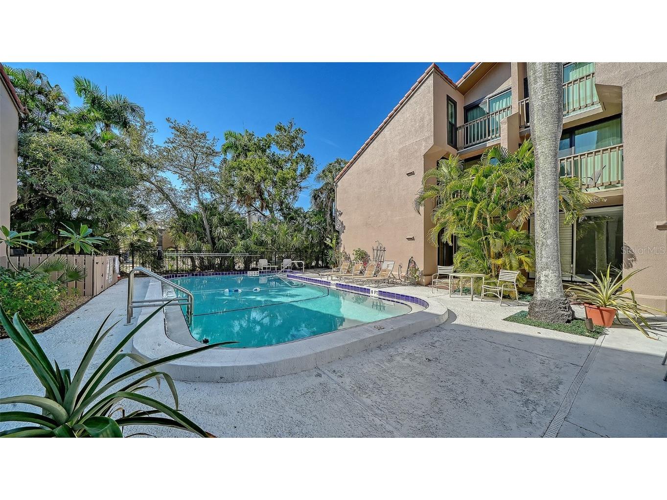 117 Pass Key Road #117 Sarasota FL 34242 - GULF OF MEXICO A4672470 image21