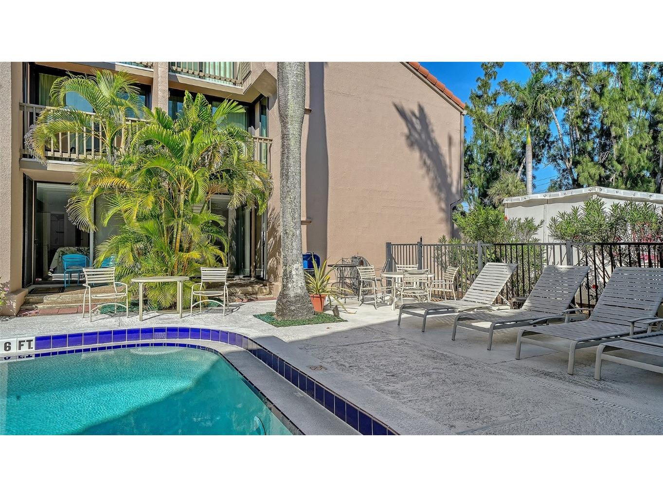 117 Pass Key Road #117 Sarasota FL 34242 - GULF OF MEXICO A4672470 image25