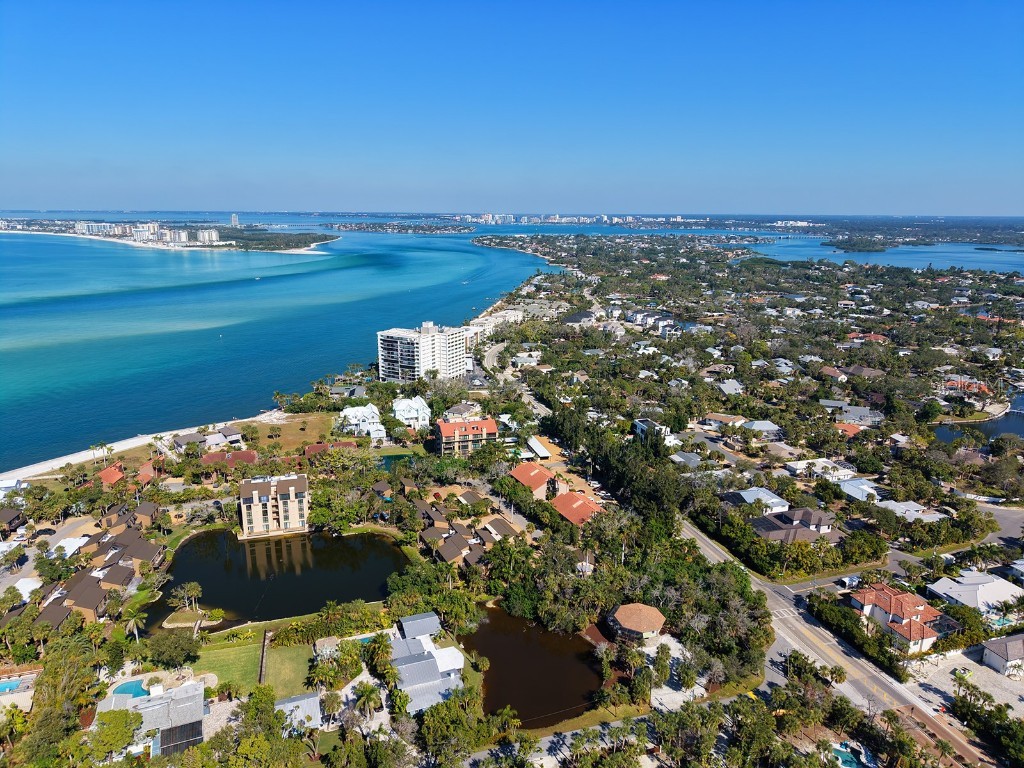 117 Pass Key Road #117 Sarasota FL 34242 - GULF OF MEXICO A4672470 image42