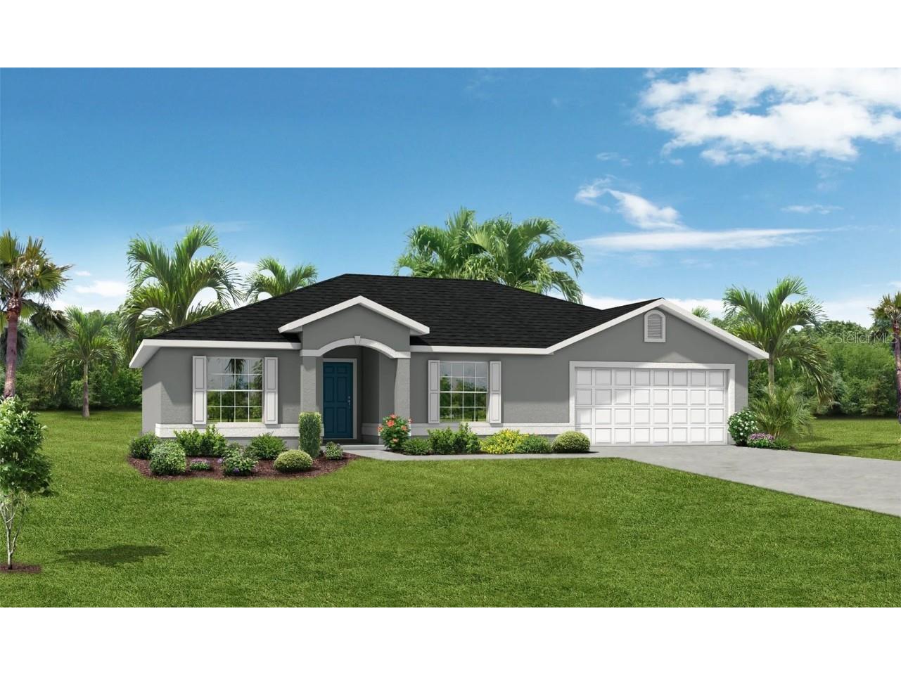 117 Patric Drive Palm Coast FL 32164 FC300962 image1