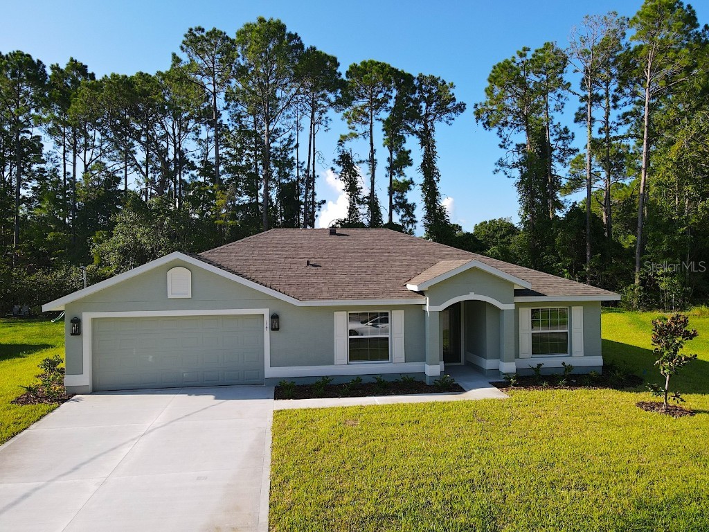 117 Patric Drive Palm Coast FL 32164 FC303529 image1