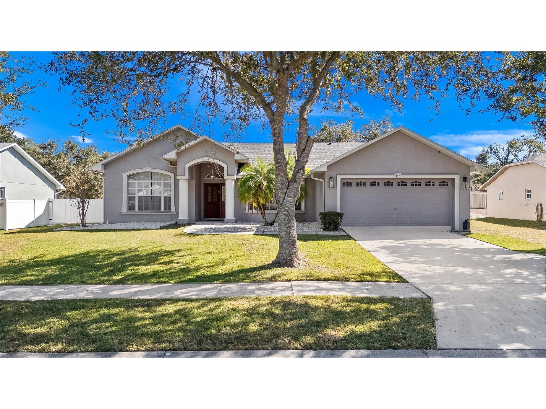 117 Rachel Lin Lane Saint Cloud FL 34771 - EAST LAKE TOHO O6363154 image1