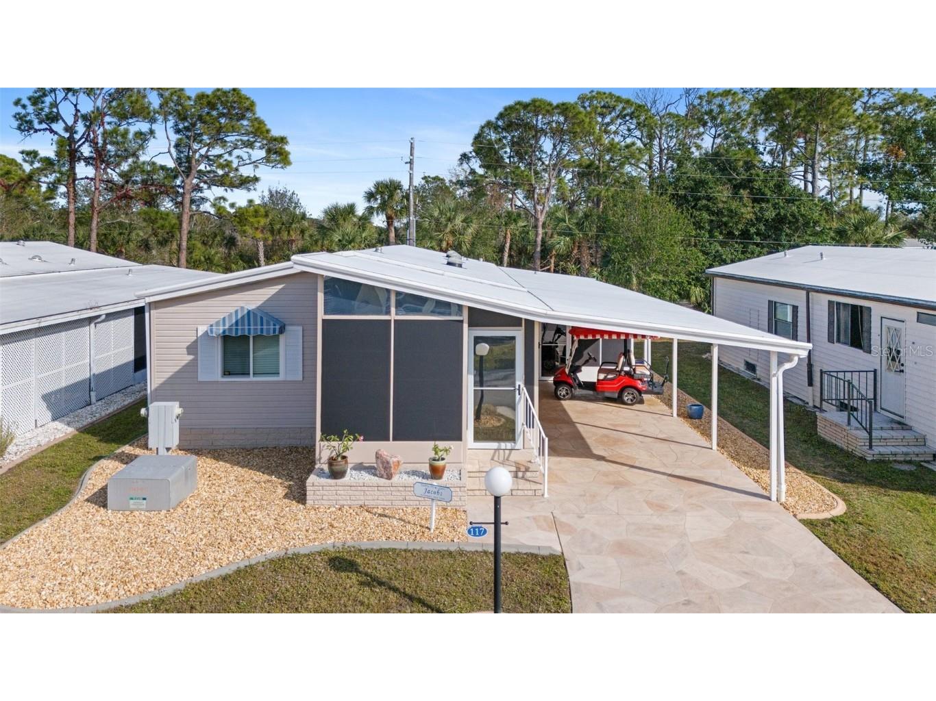 117 Rarotonga Road North Port FL 34287 C7503847 image1