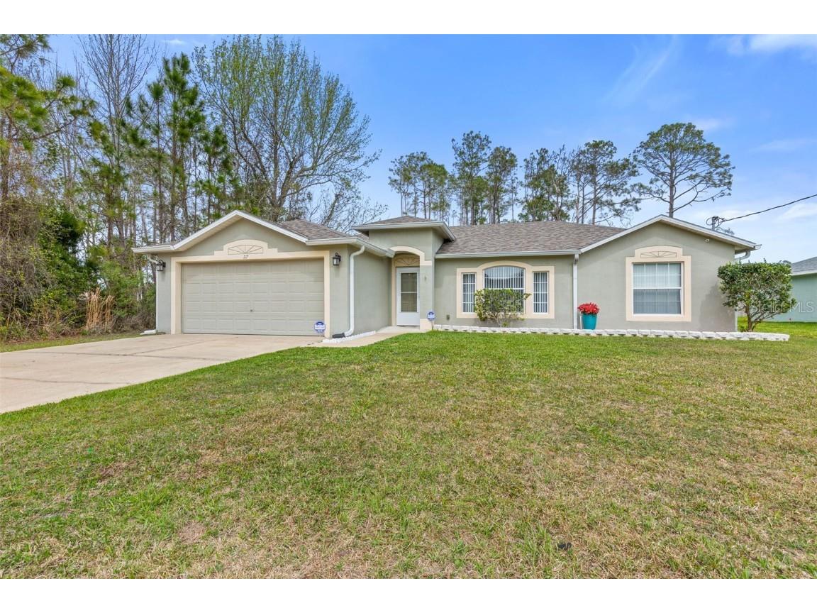 117 Red Mill Drive Palm Coast FL 32164 FC298760 image1