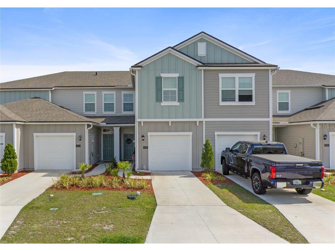117 Redbud Road Palm Coast FL 32137 TB8366457 image1