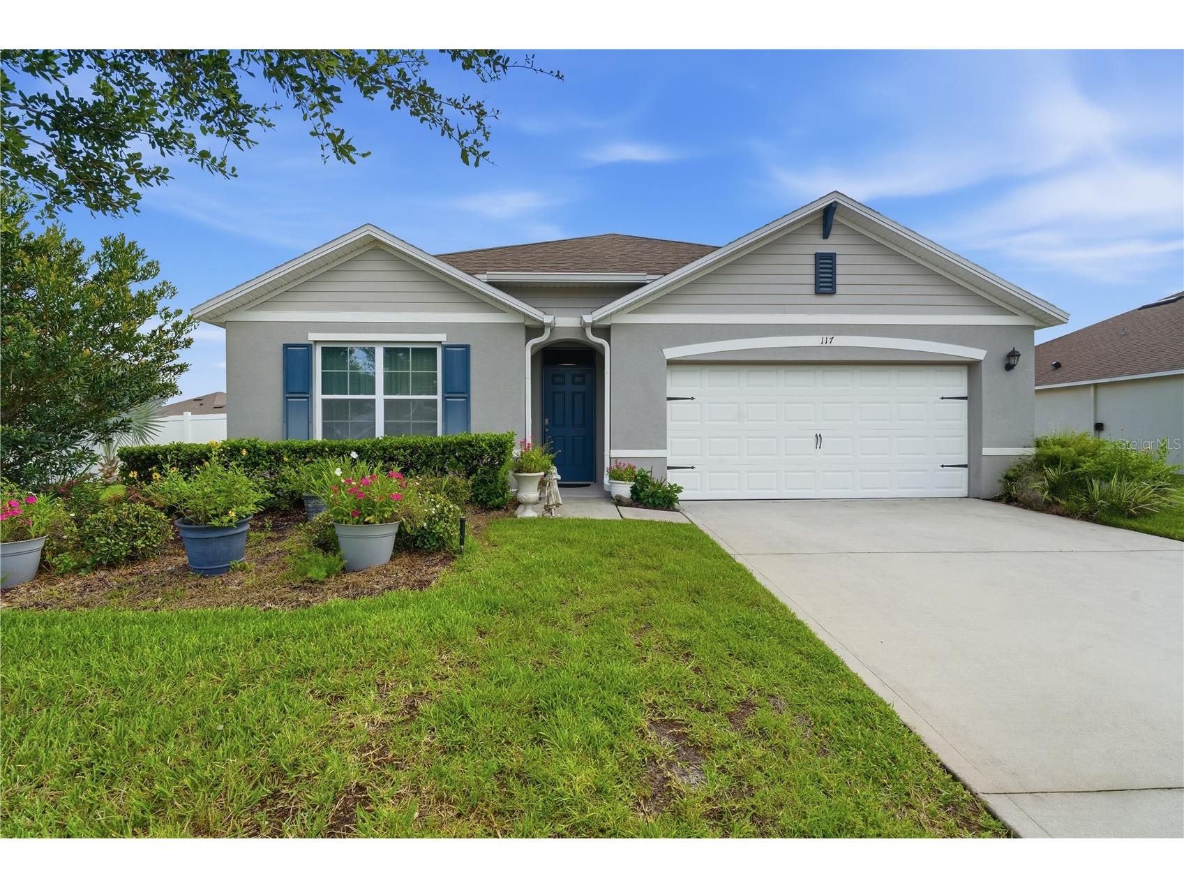 117 Rip Cord Lane Deland FL 32724 V4949855 image1