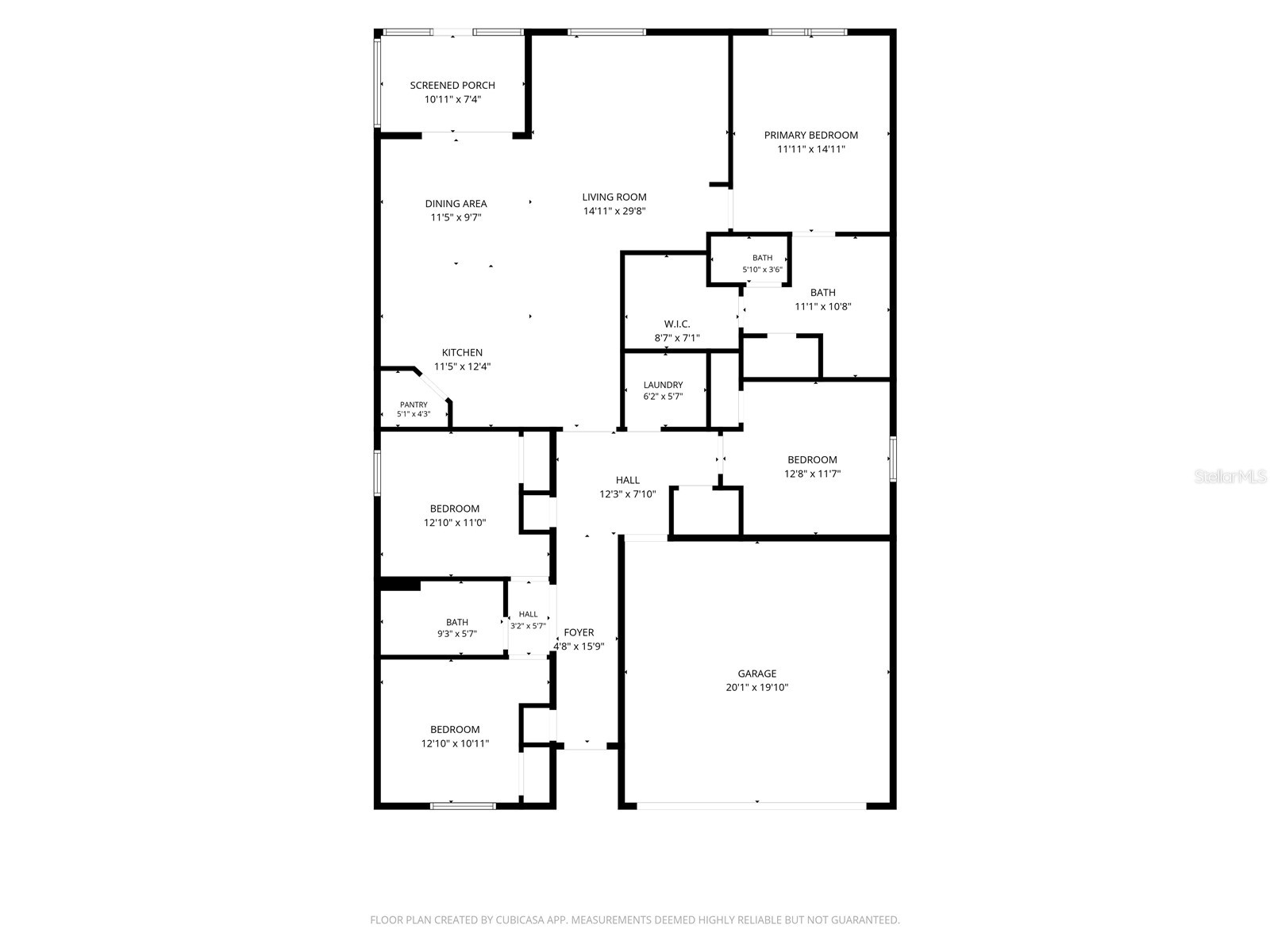 117 Rip Cord Lane Deland FL 32724 V4949855 image31