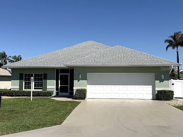 117 Rosewood Drive N Lake Placid FL 33852 - LAKE HENRY C7524158 image1