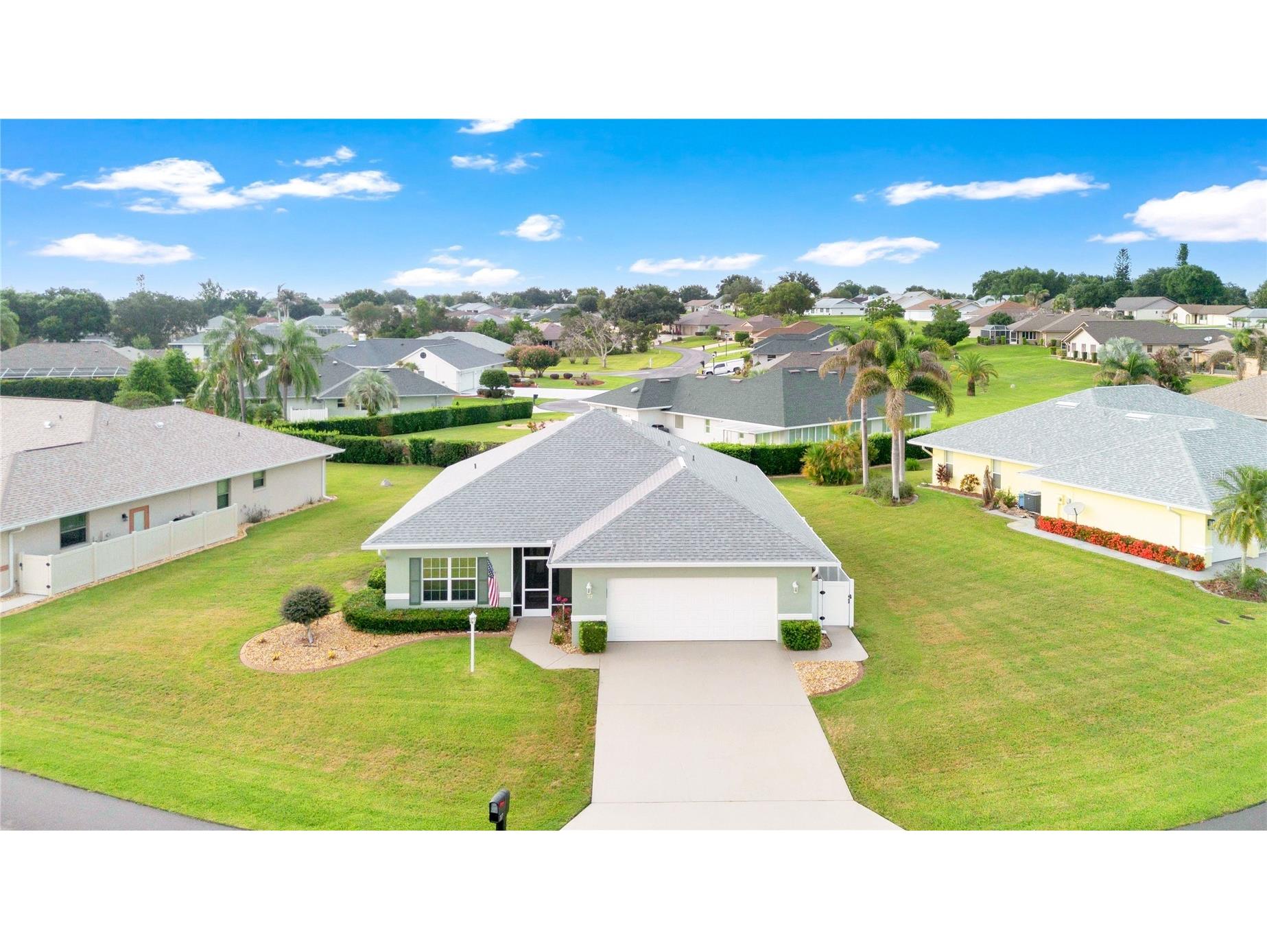 117 Rosewood Drive N Lake Placid FL 33852 - LAKE HENRY L4962902 image1