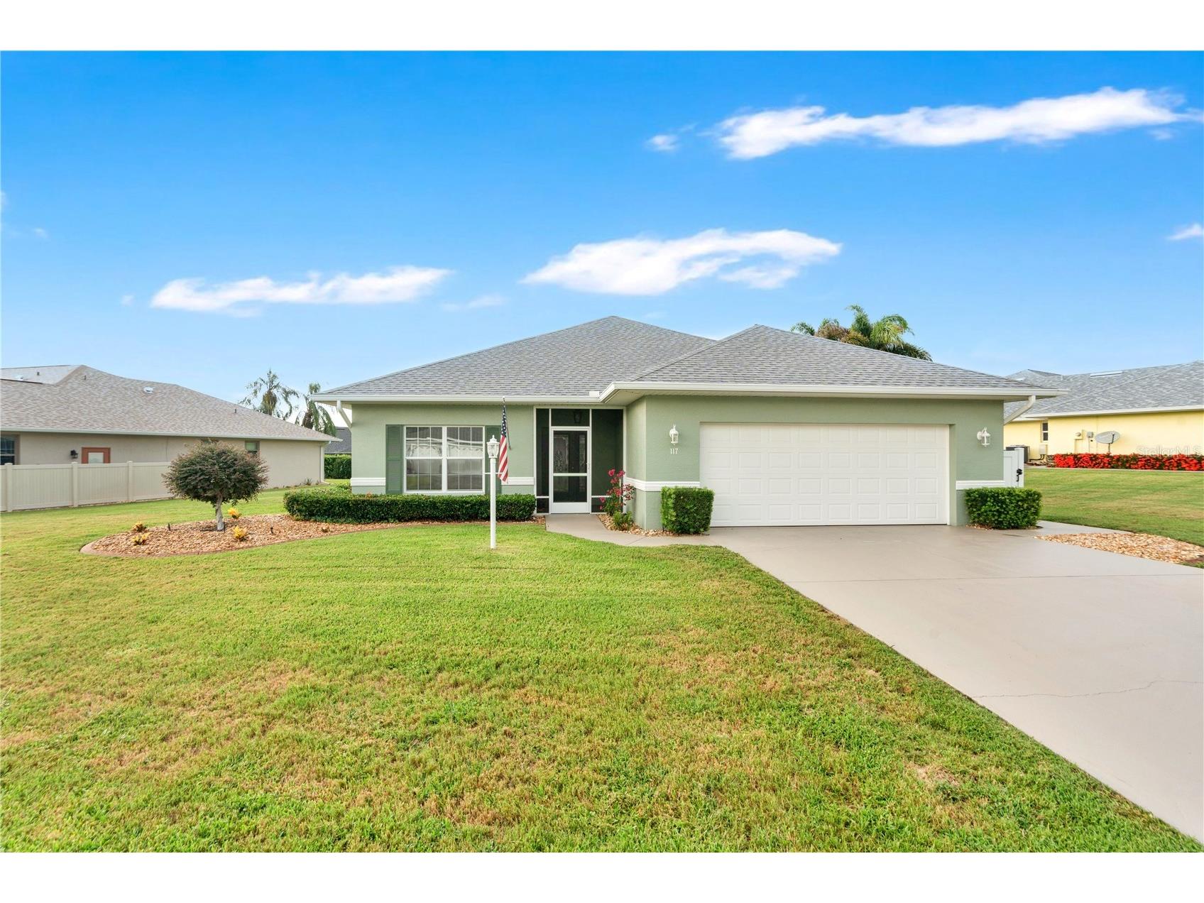 117 Rosewood Drive N Lake Placid FL 33852 - LAKE HENRY L4962902 image2