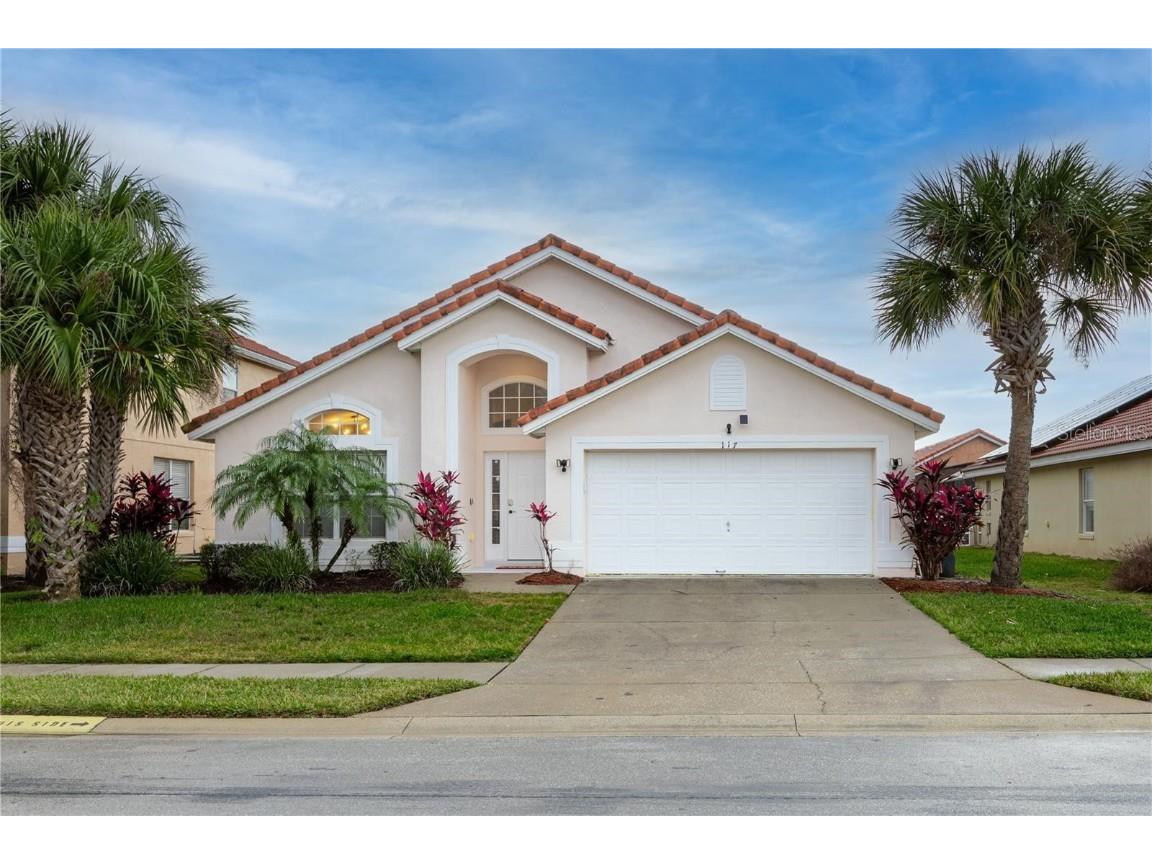 117 Rosso Drive Davenport FL 33837 O6309230 image1