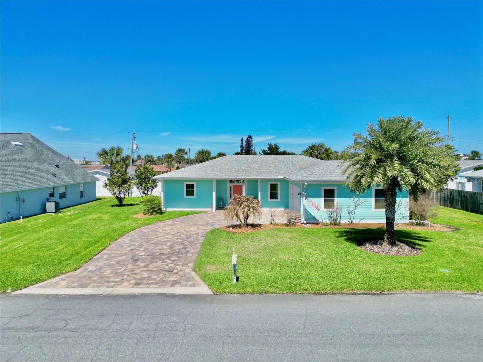 117 Sand Dunes Drive Ormond Beach FL 32176 FC317034 image1