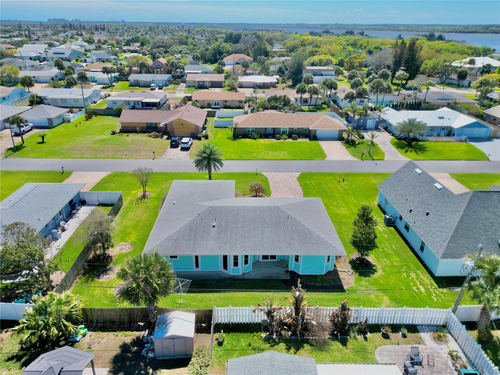 117 Sand Dunes Drive Ormond Beach FL 32176 FC317034 image66