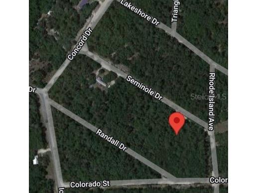 117 Seminole Drive Satsuma FL 32189 GC536102 image1