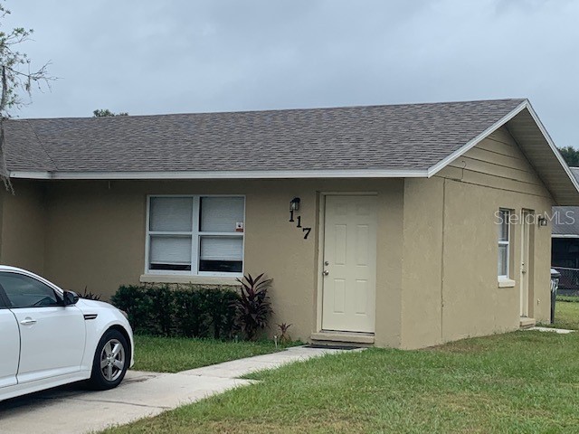 117 Shannon Drive Lakeland FL 33809 L4940775 image1