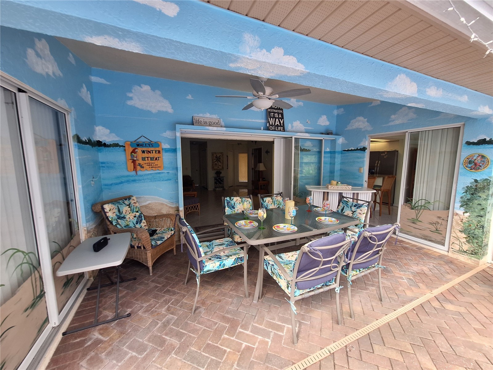 117 Siesta Road Rotonda West FL 33947 N6144726 image10