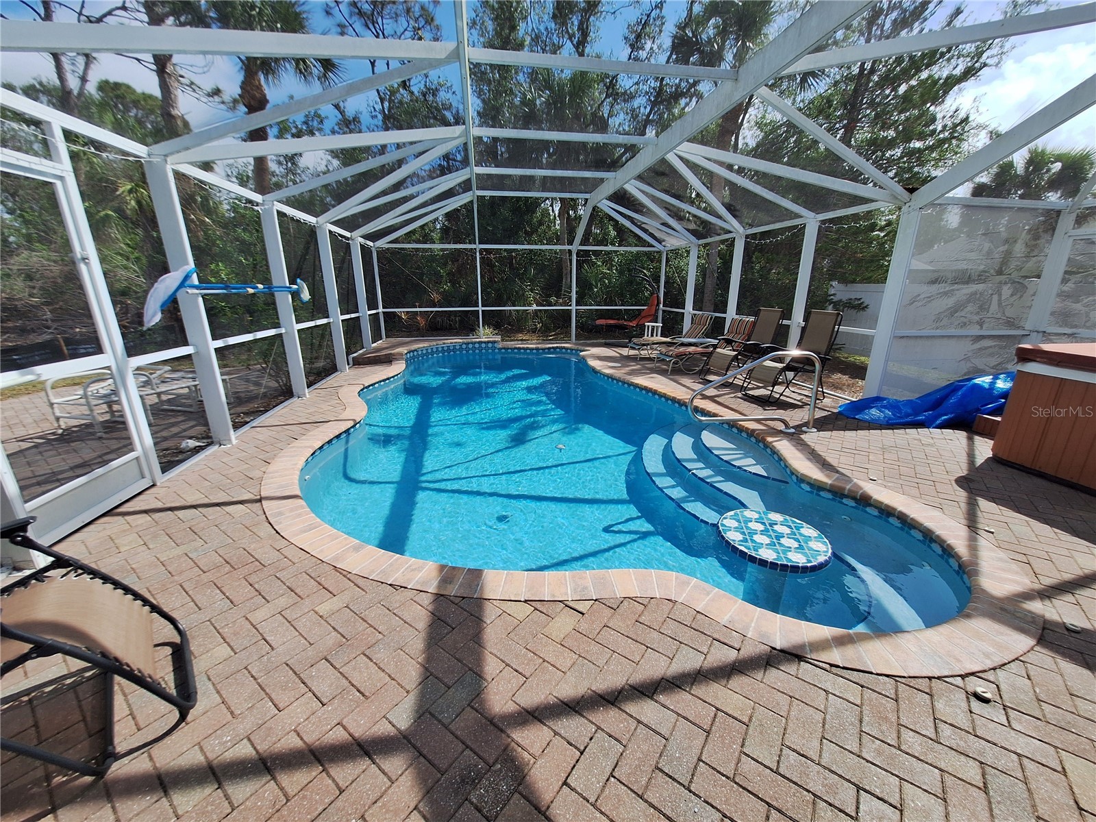 117 Siesta Road Rotonda West FL 33947 N6144726 image2