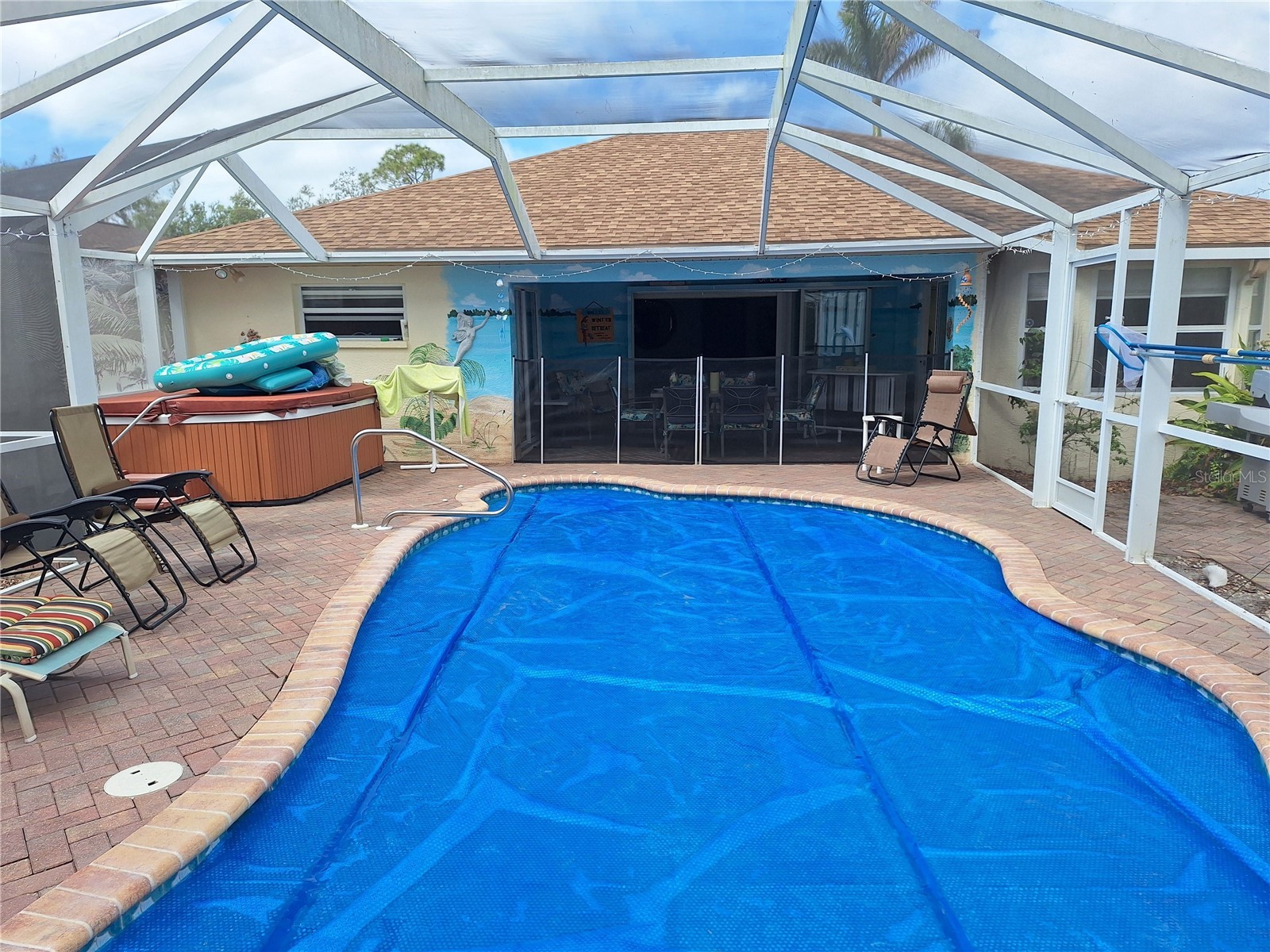 117 Siesta Road Rotonda West FL 33947 N6144726 image20