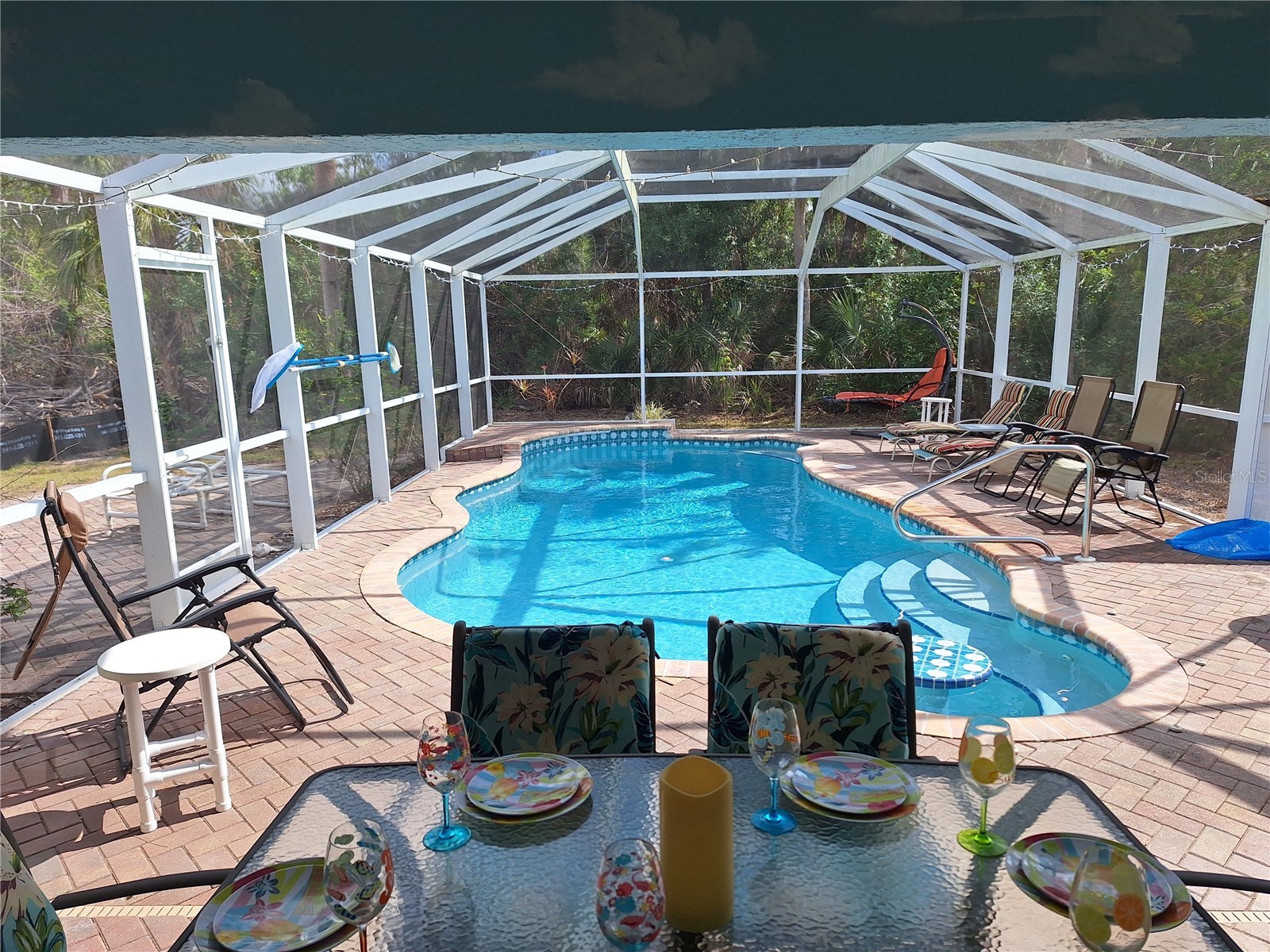 117 Siesta Road Rotonda West FL 33947 N6144726 image9