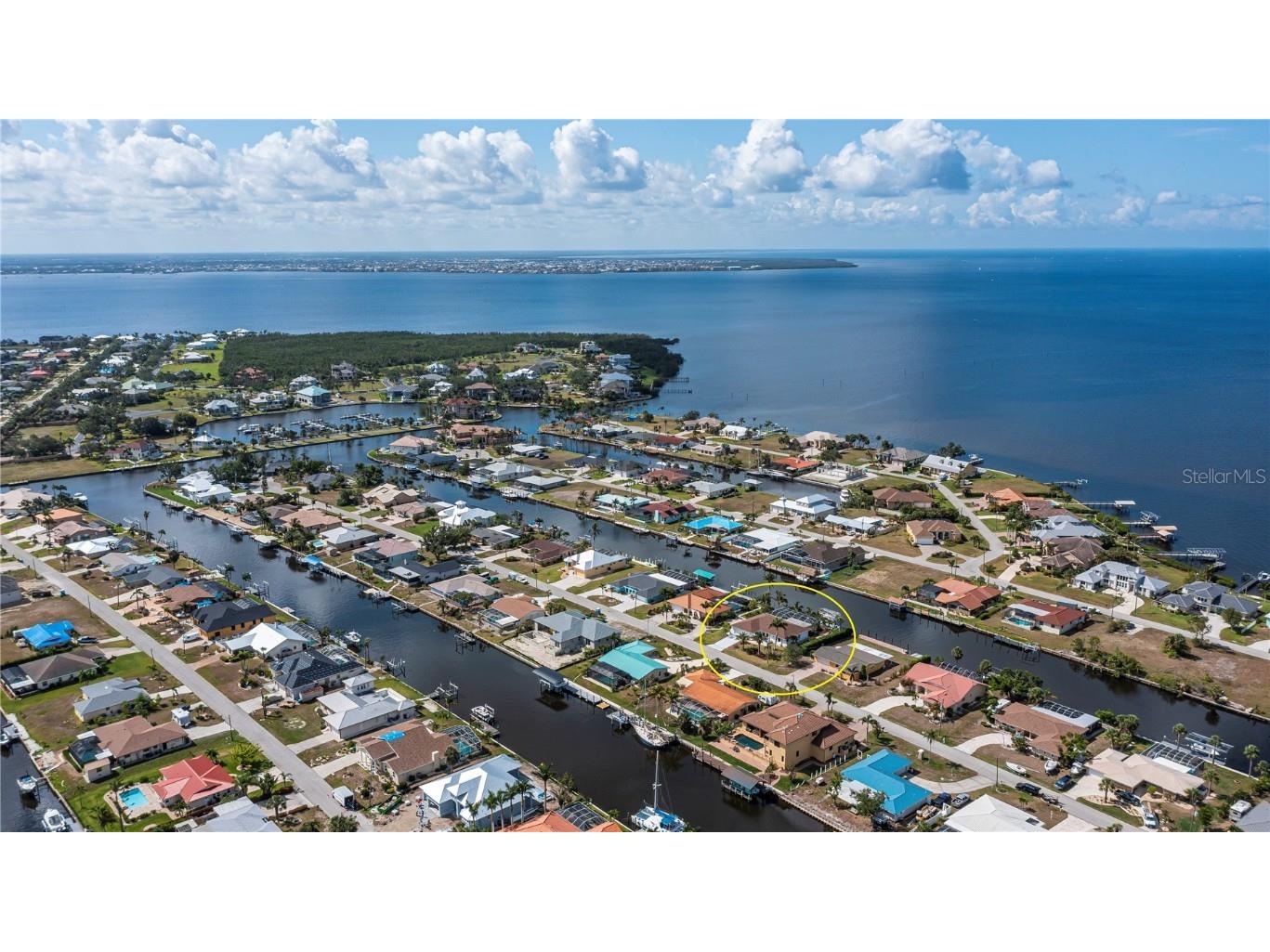 117 Sinclair Street SE Port Charlotte FL 33952 C7476173 image1