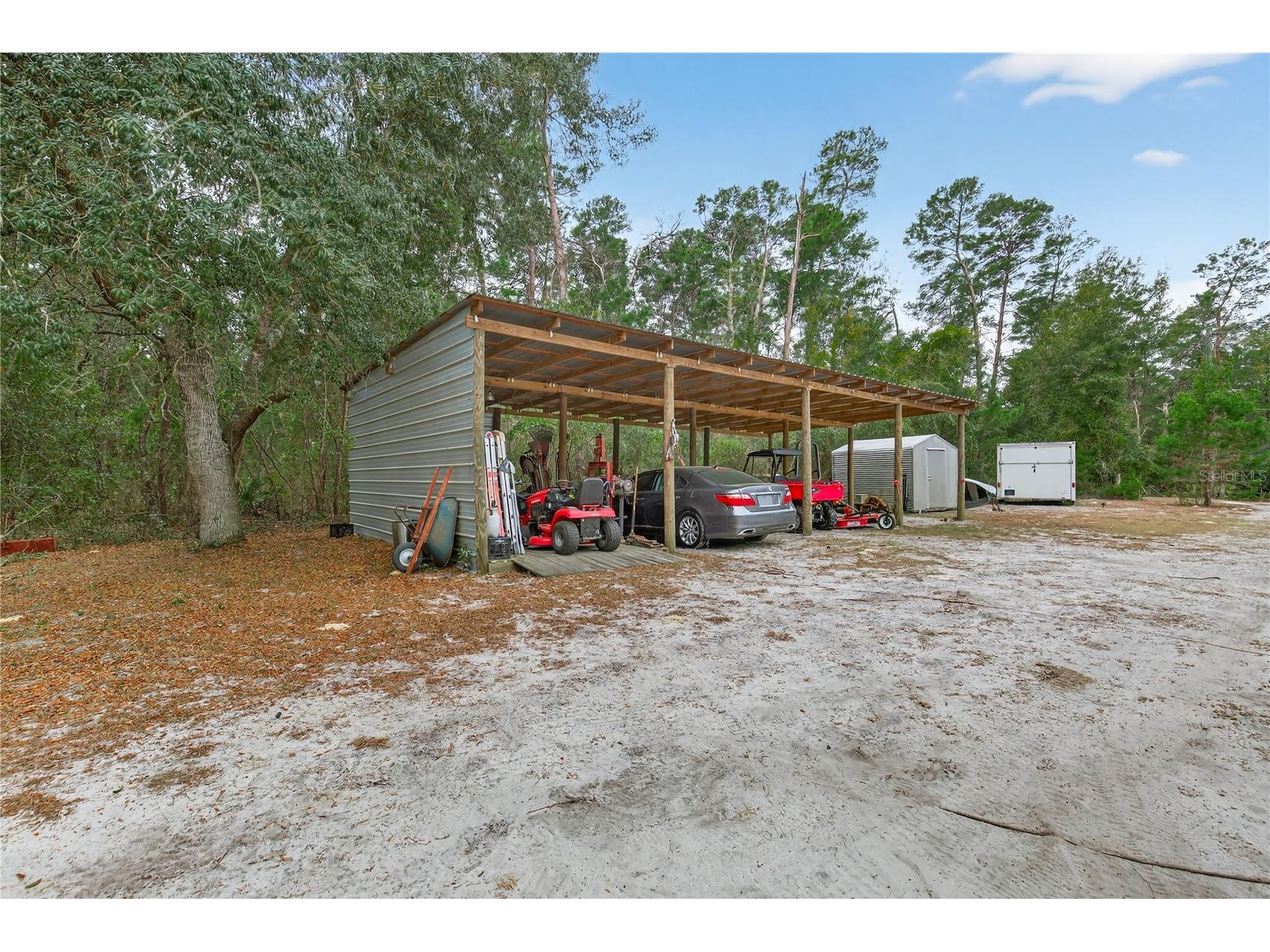 117 Stoddard Road Crescent City FL 32112 GC539369 image51