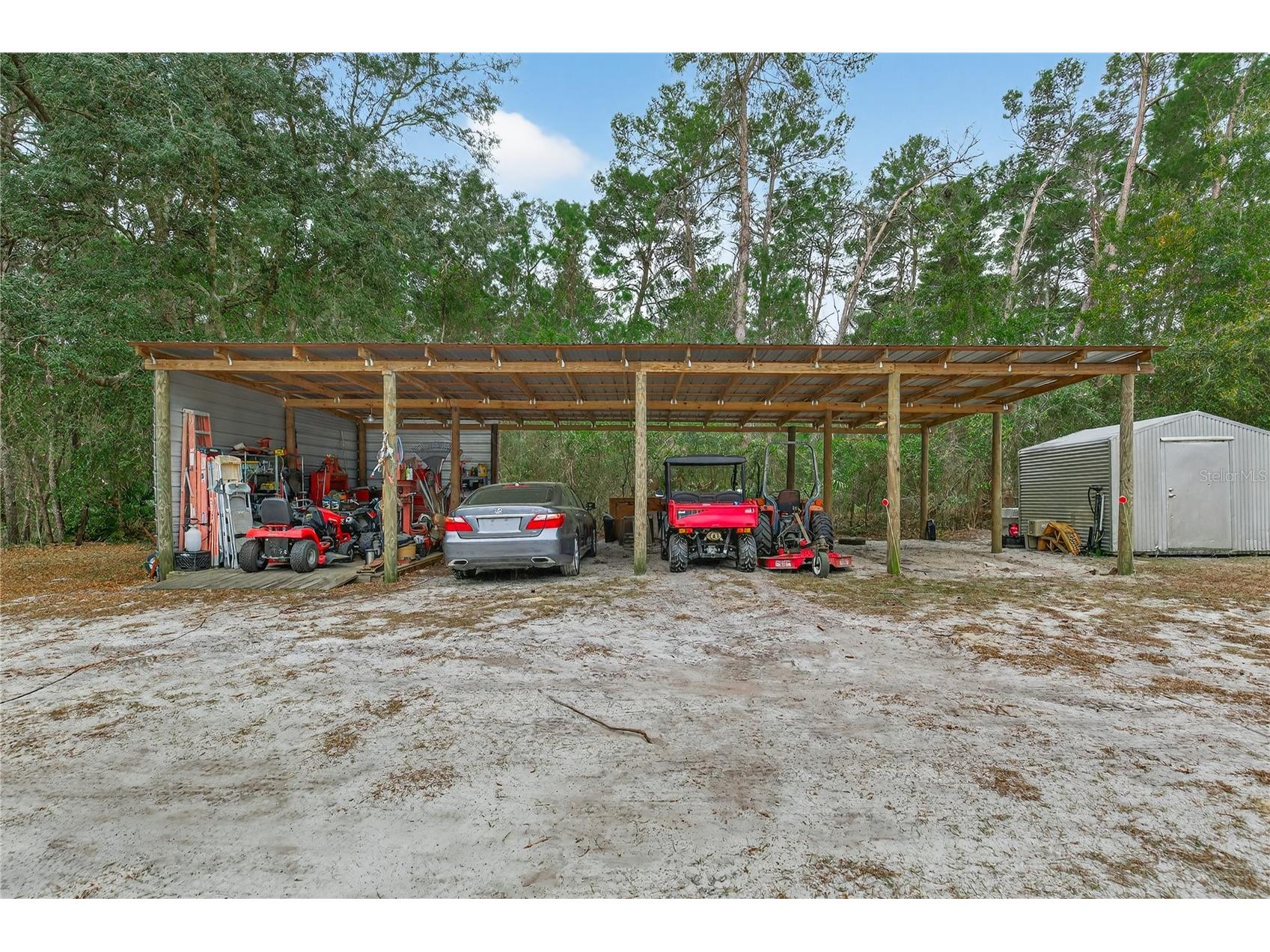 117 Stoddard Road Crescent City FL 32112 GC539369 image52