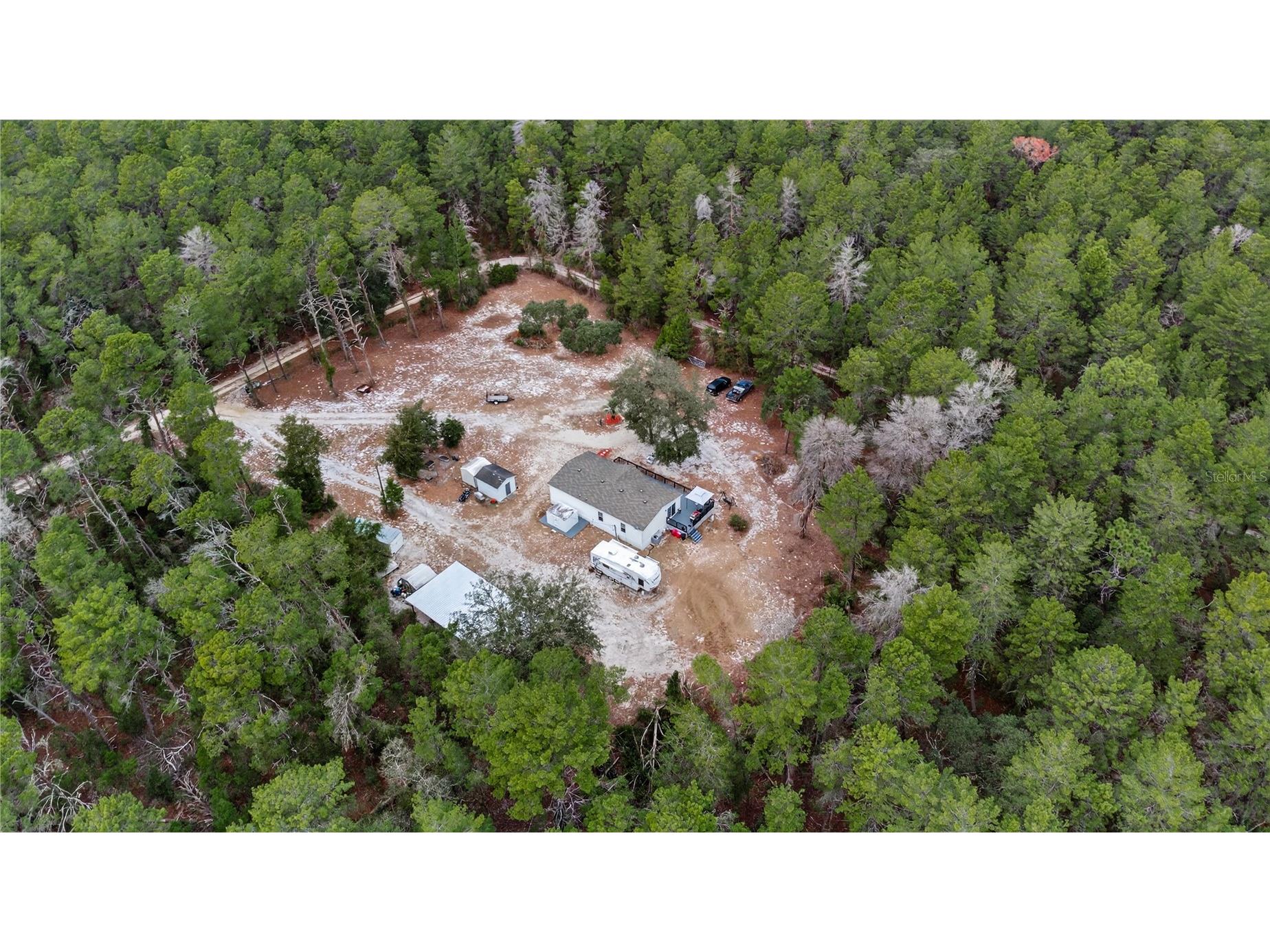 117 Stoddard Road Crescent City FL 32112 GC539369 image81
