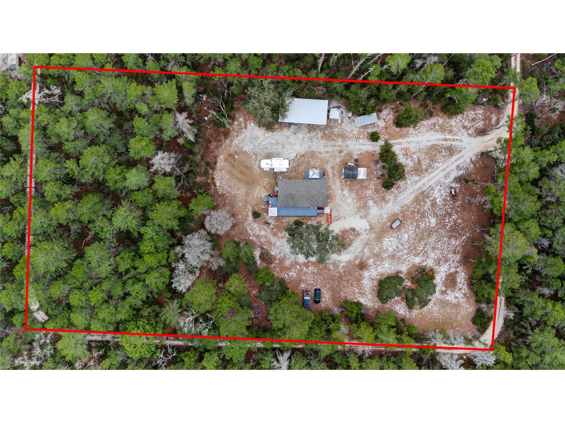 117 Stoddard Road Crescent City FL 32112 GC539369 image82