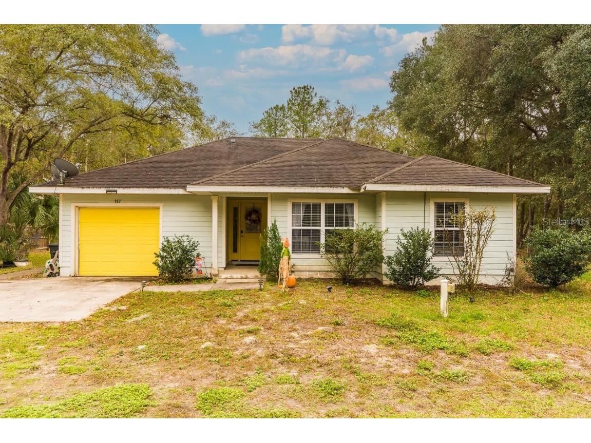 117 SW 1st Avenue Micanopy FL 32667 GC519453 image1