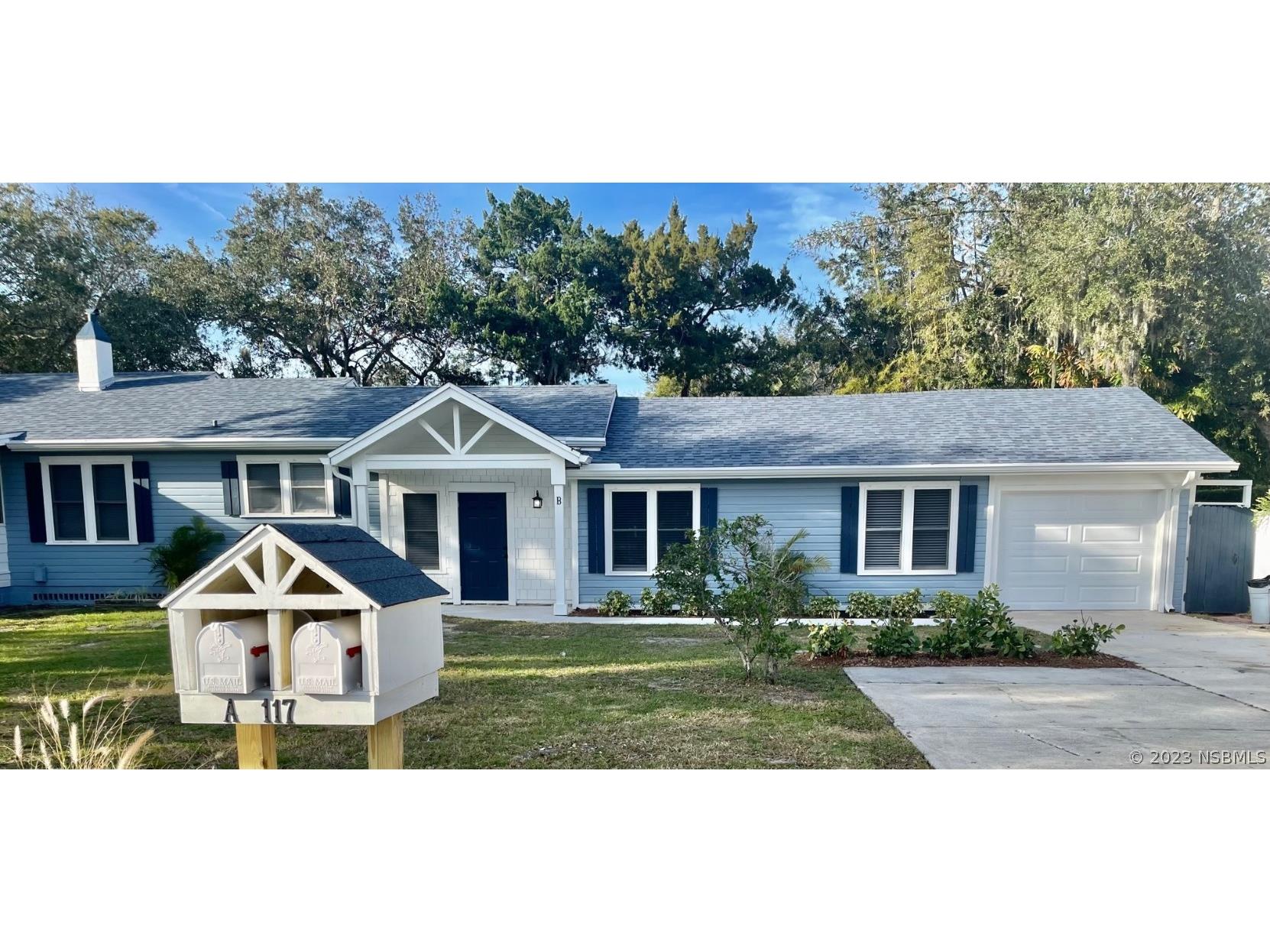 117 Sixth Street New Smyrna Beach FL 32168 NS1072275 image1