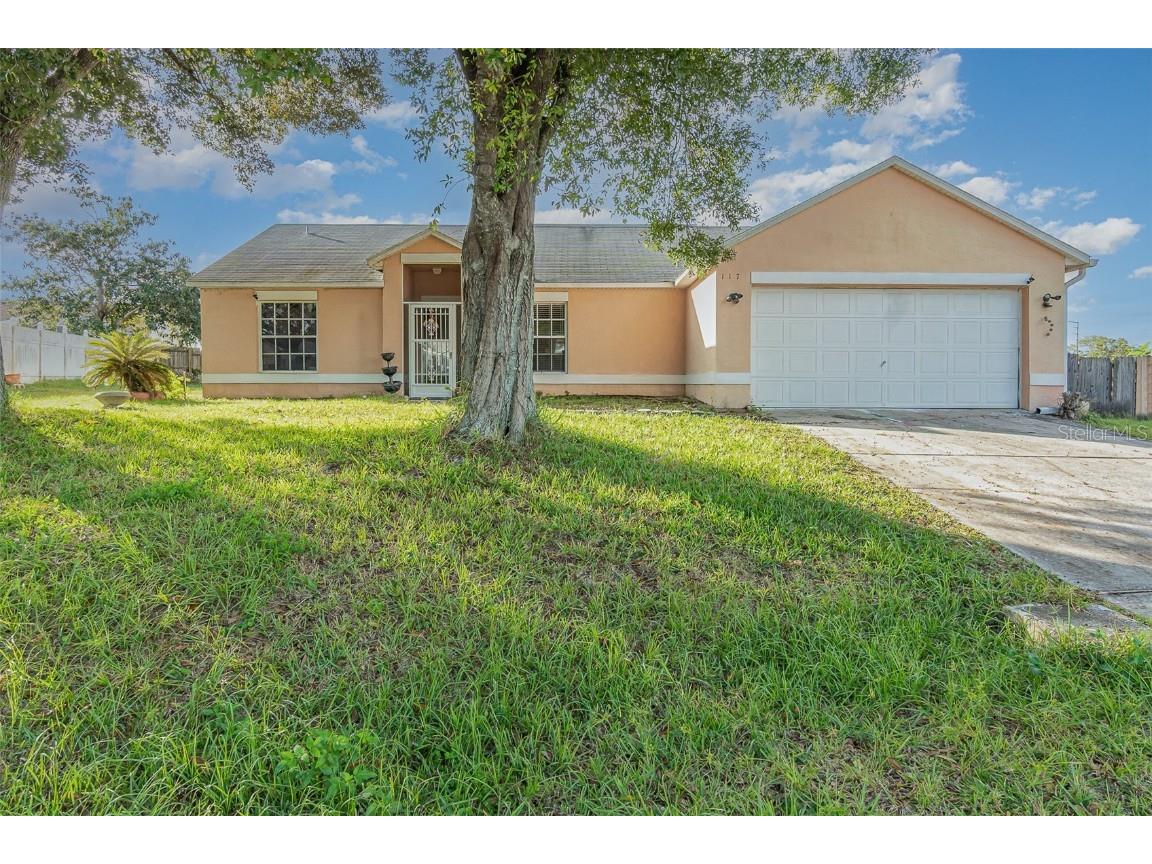 117 Timberpark Drive Davenport FL 33837 T3487743 image1