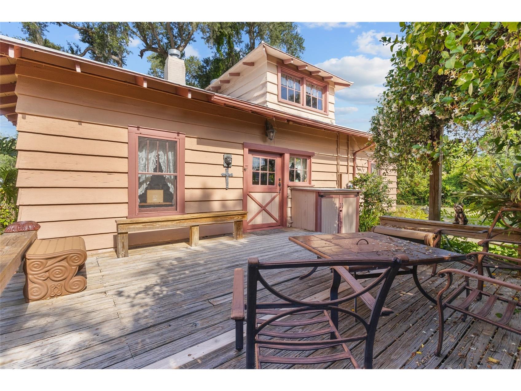 117 Tucker Avenue Sarasota FL 34232 A4692983 image36